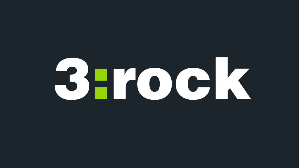 Say hello to our new Brand. 1