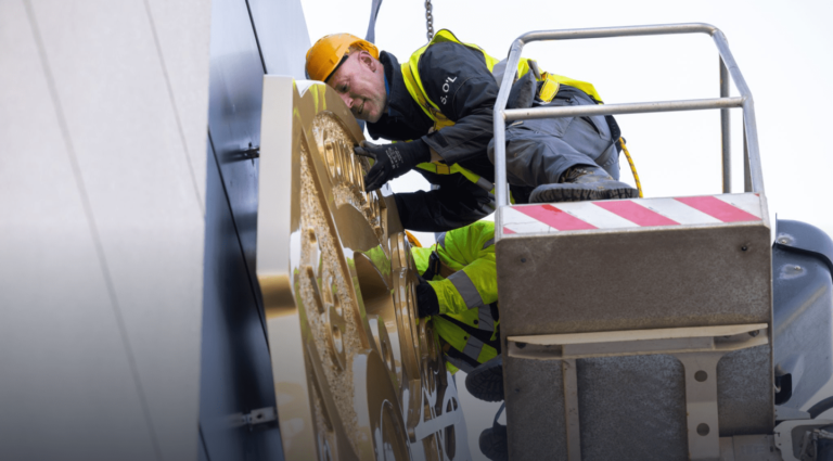 3rock Signage Manufacture and Install