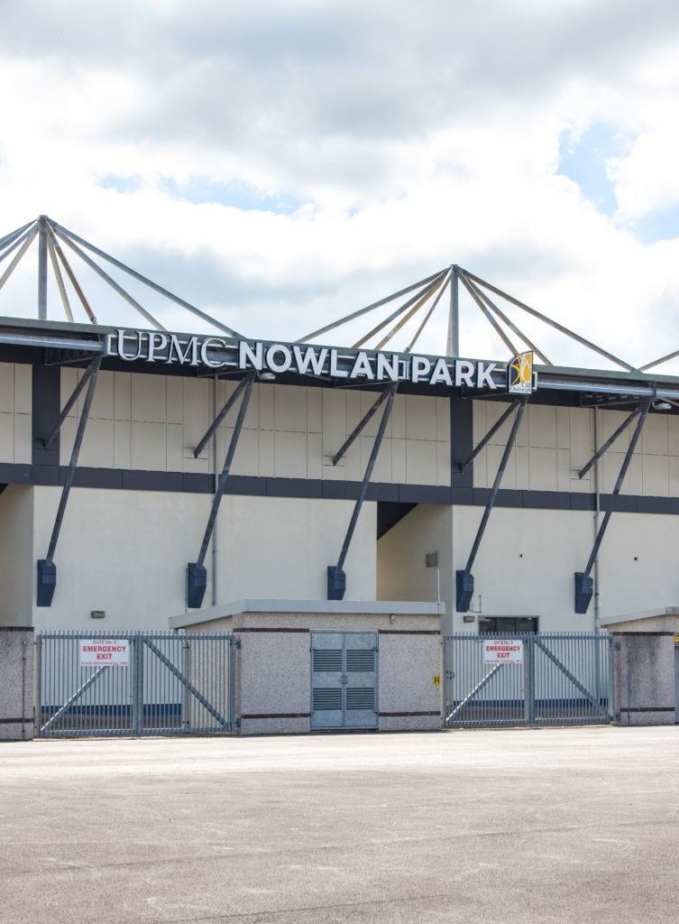 UPMC Nowlan Park