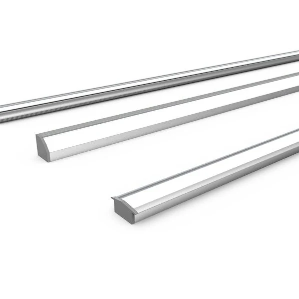 LED mounting profiles — LED Profiles