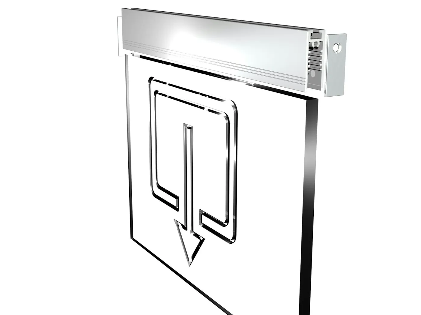 NeoxLed 15 — Led display