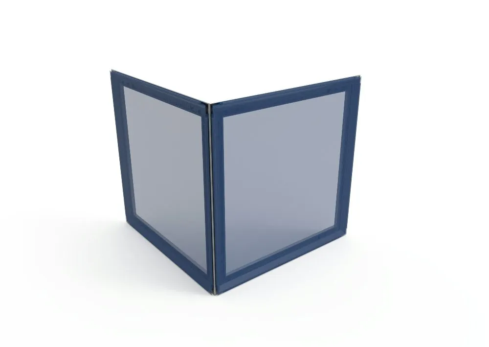 T-Flex 17/45° Mini