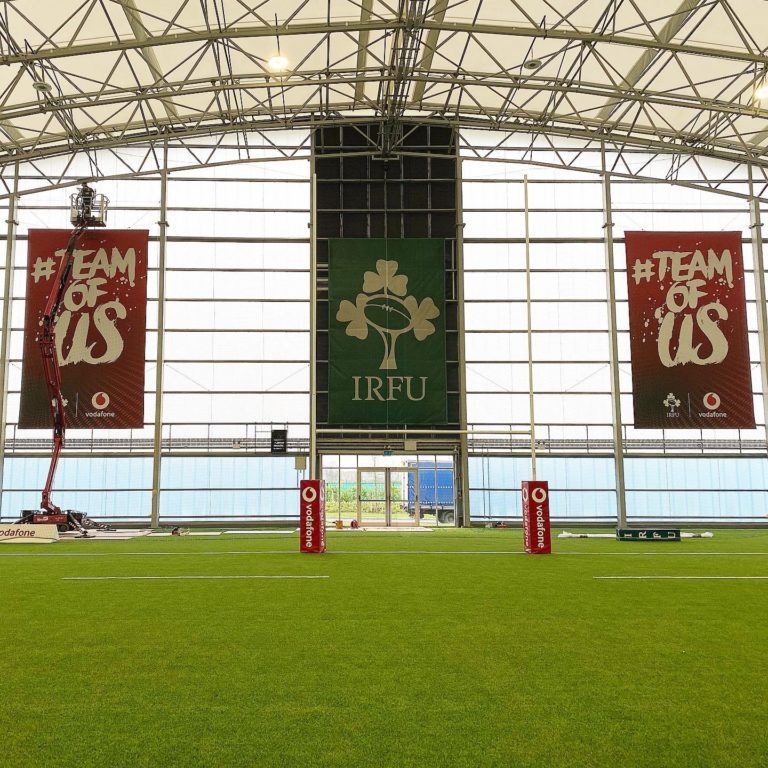 Sporting Emporium Casino — 3:rock signage and fit-out project