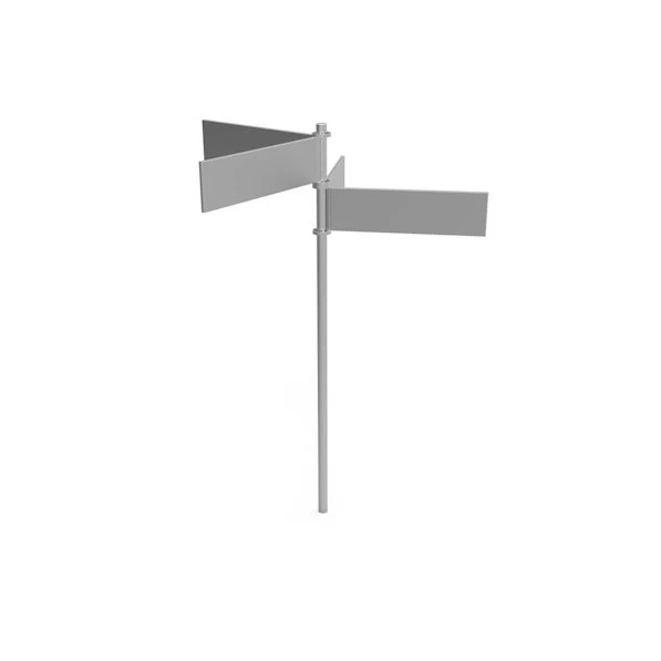 Pervia — Sign Posting Systems