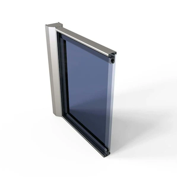 EdgeLight 45 — Edge Light Systems