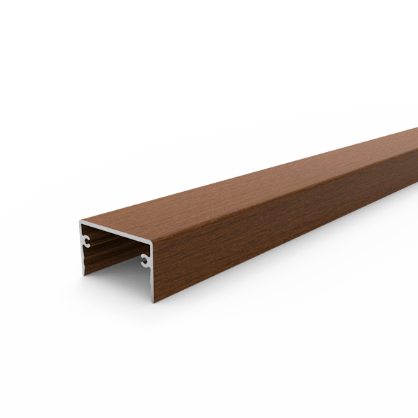 Comhan Varia-Click 50x30 aluminium profile