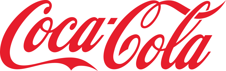 Coca-Cola logo, 3:rock signage client