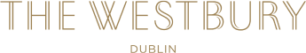 The Westbury Dublin logo, 3:rock signage client