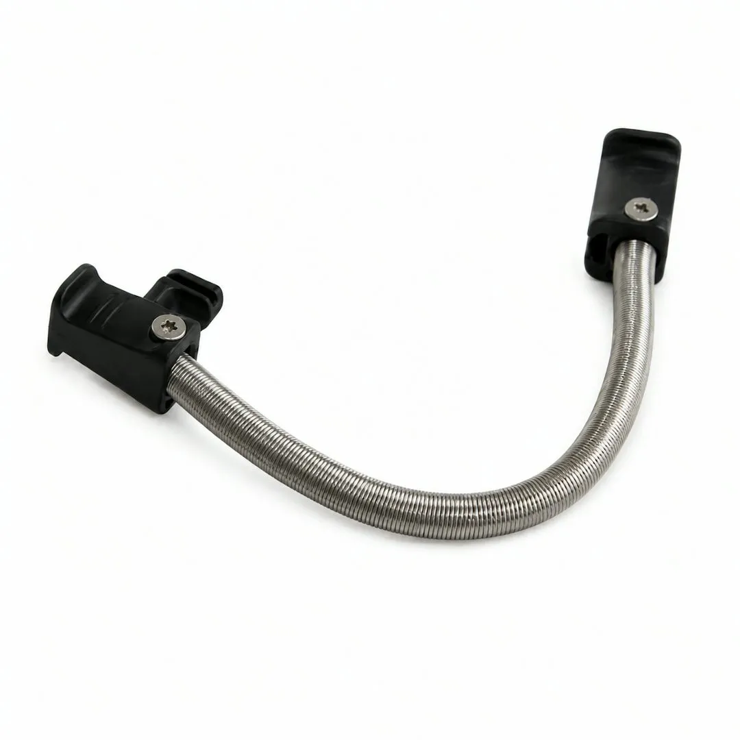 Connecta — Tube Connecting System