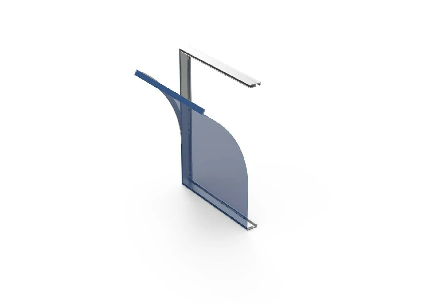 T-Flex 17/1 Straight