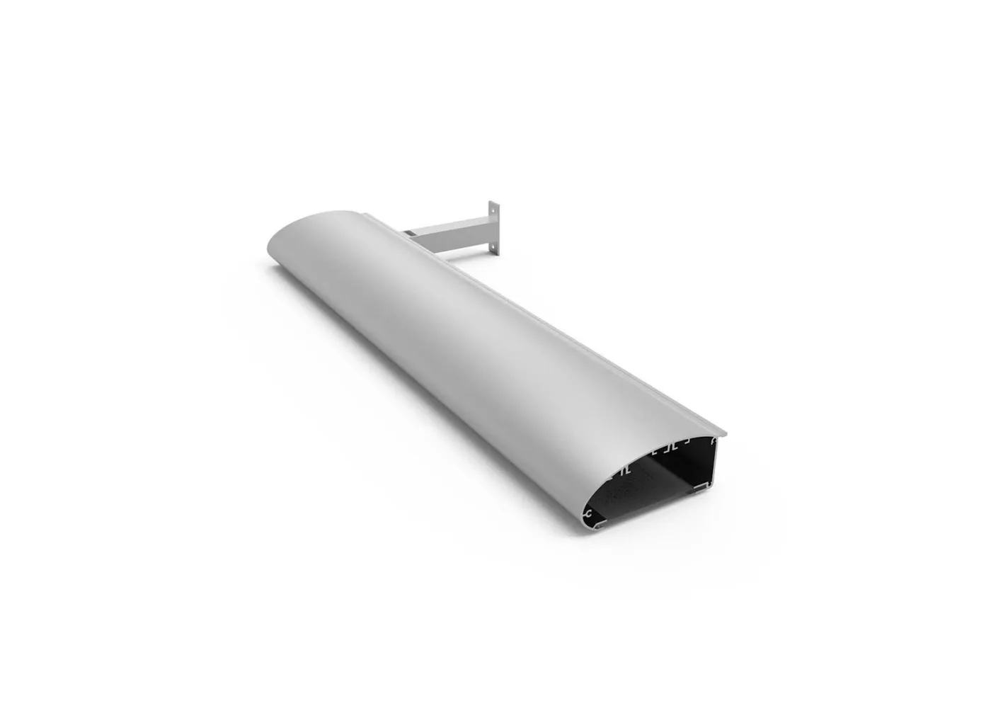 SlimLine L — Led trough light