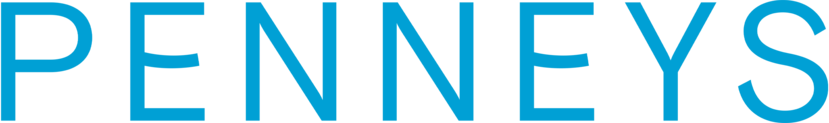 Penneys (Primark) logo, 3:rock signage client