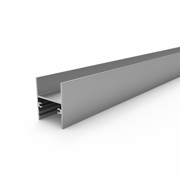 Comhan Varia-Click H-profile 40x49 aluminium profile