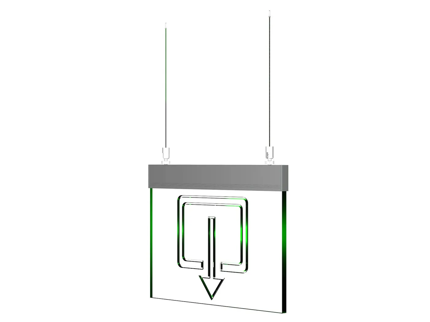 NeoxLed 15 — Led display