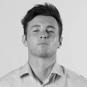 Sean O'Reilly